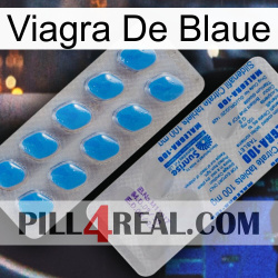 Blaue Viagra